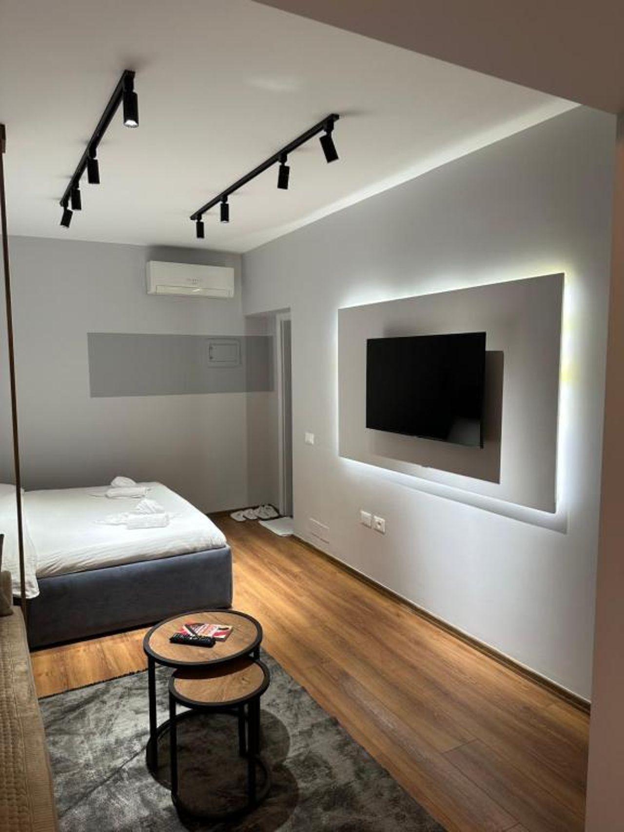 4SeasonsGea , Studio Apartment In Heart Of Tirana