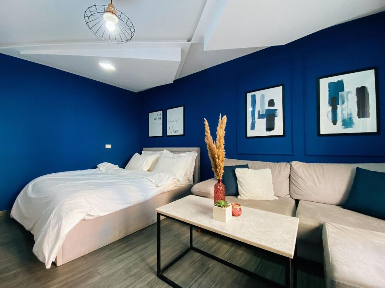 Modern Apartment at Blloku Area