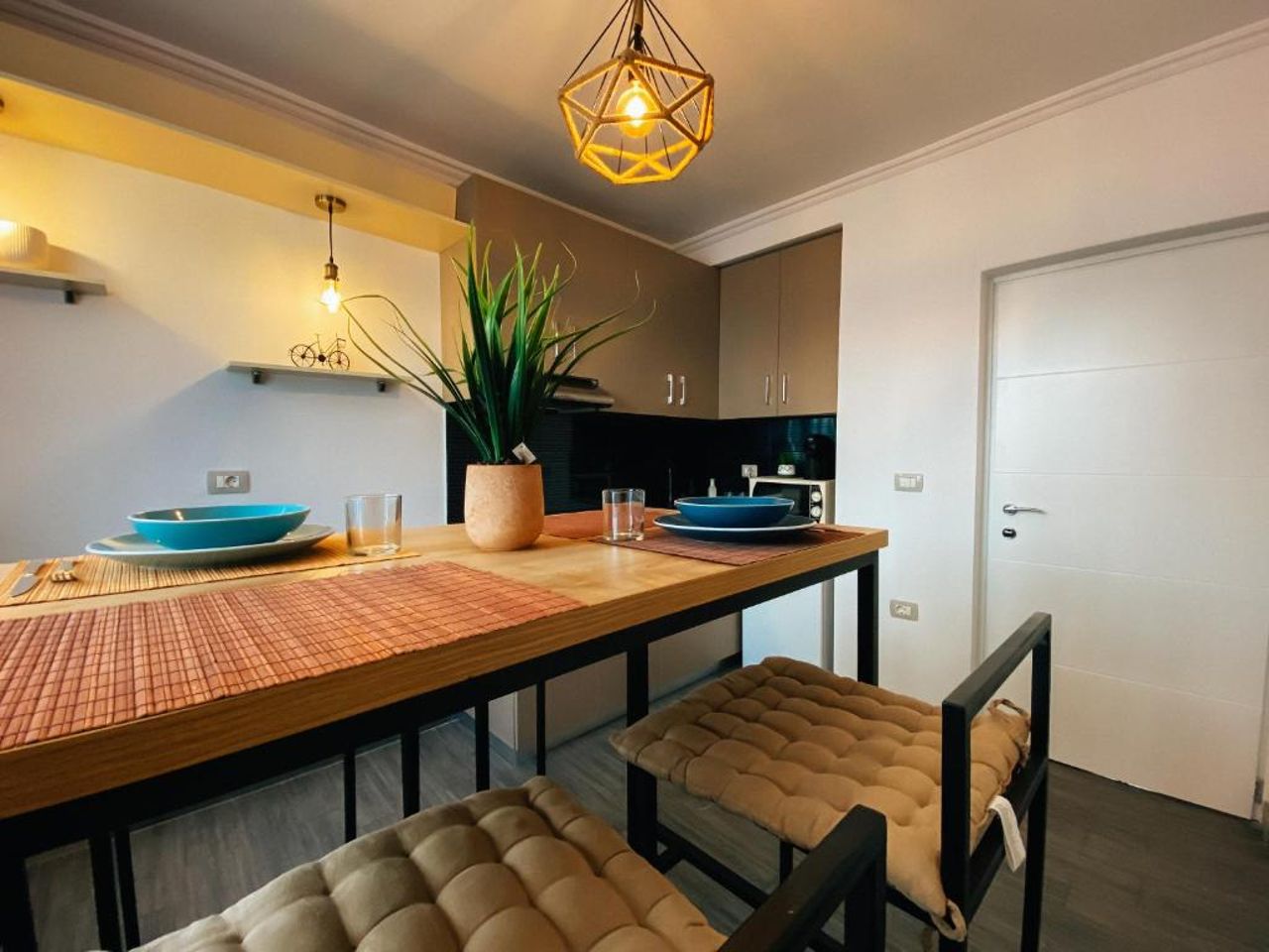 Modern Apartment at Blloku Area