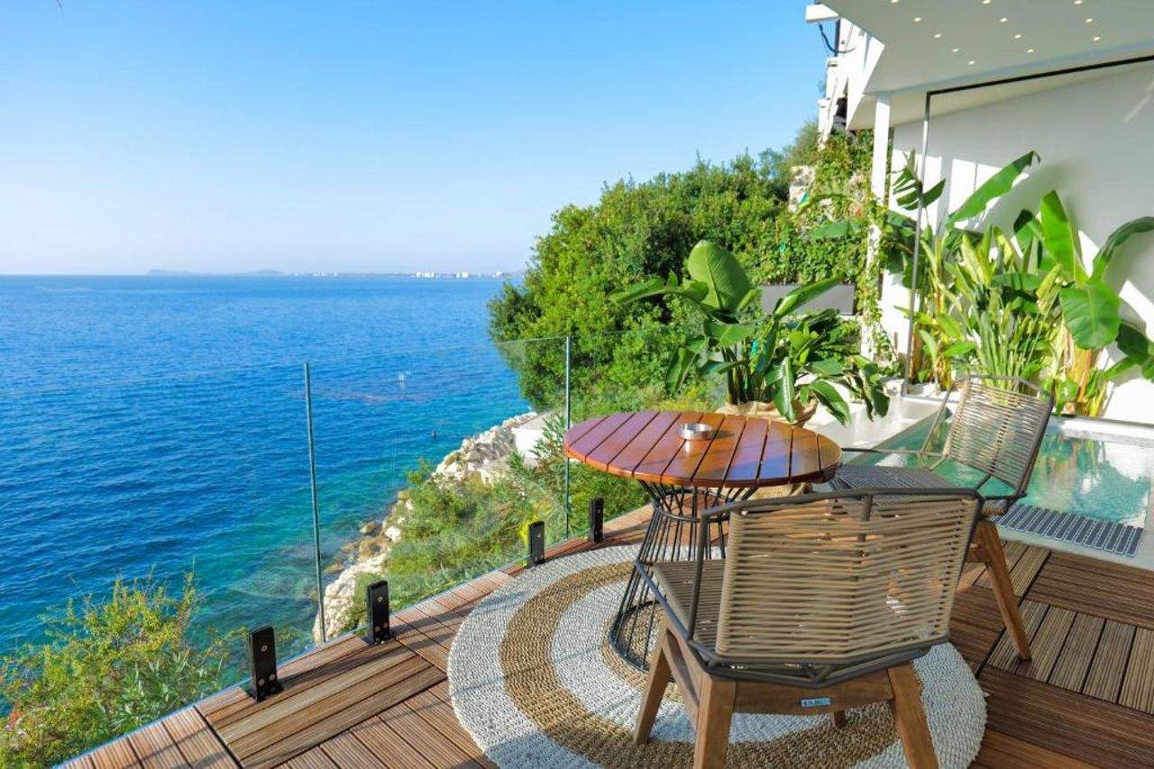 Hotel Miramare