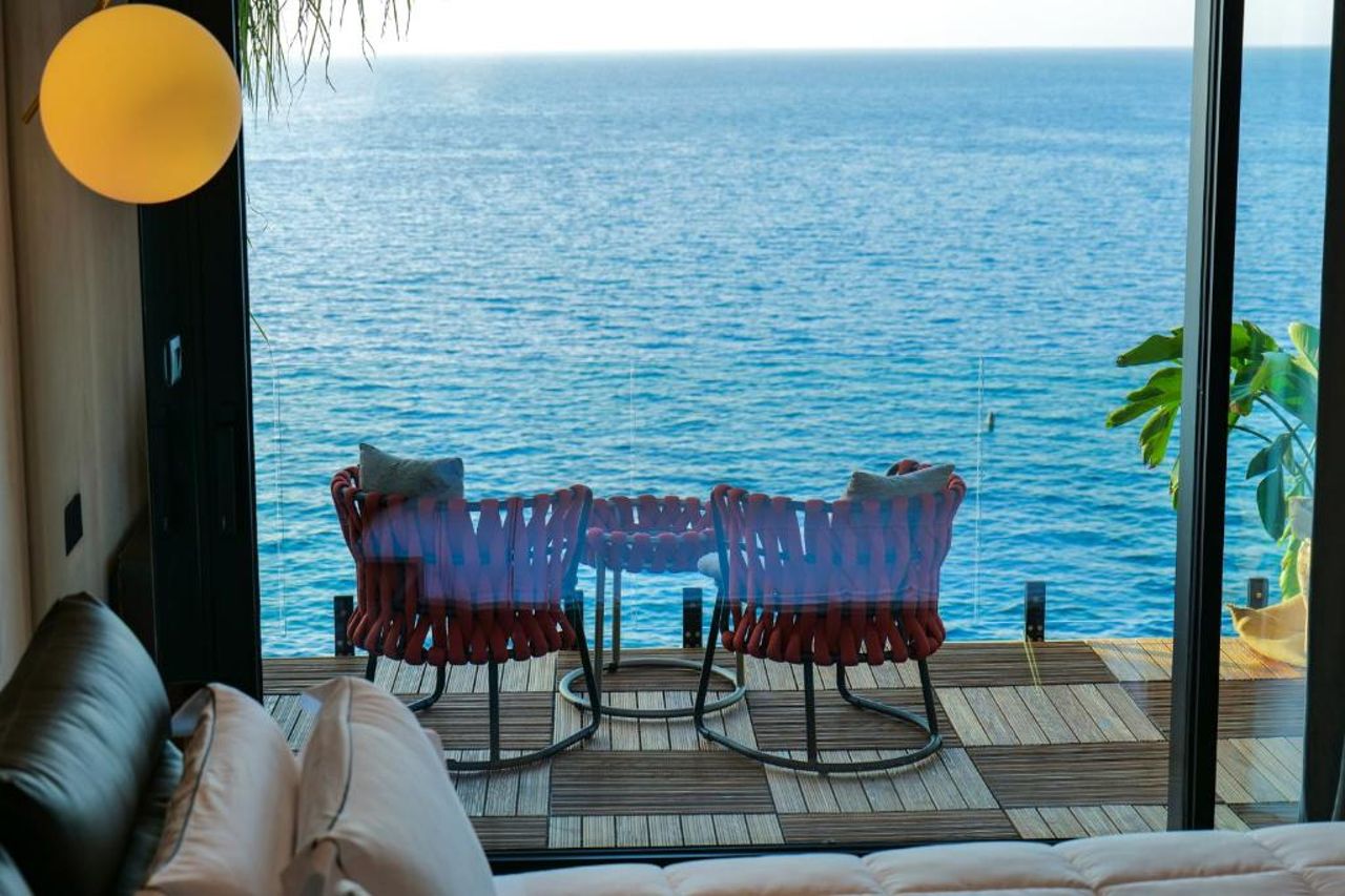 Hotel Miramare