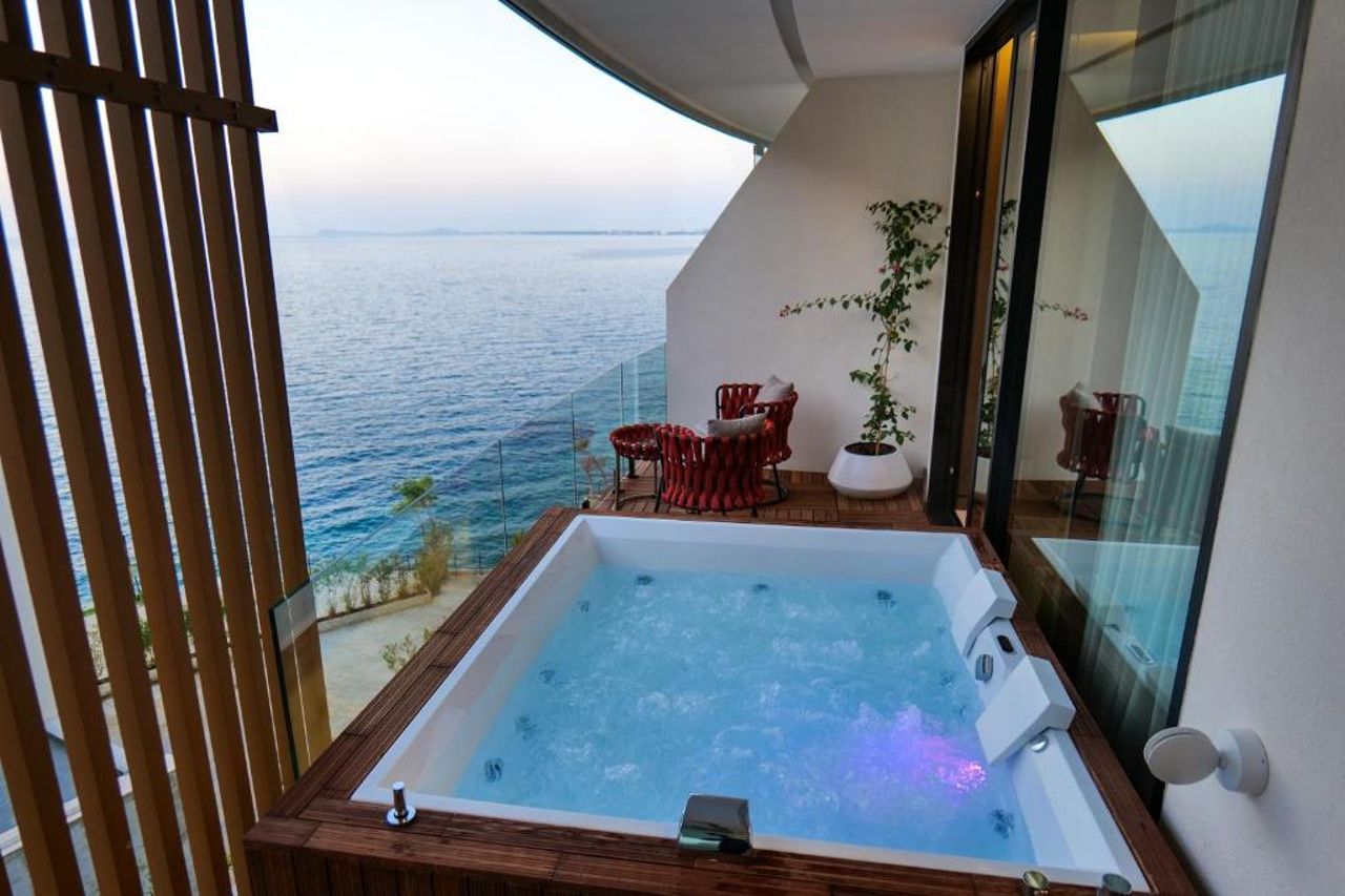 Hotel Miramare