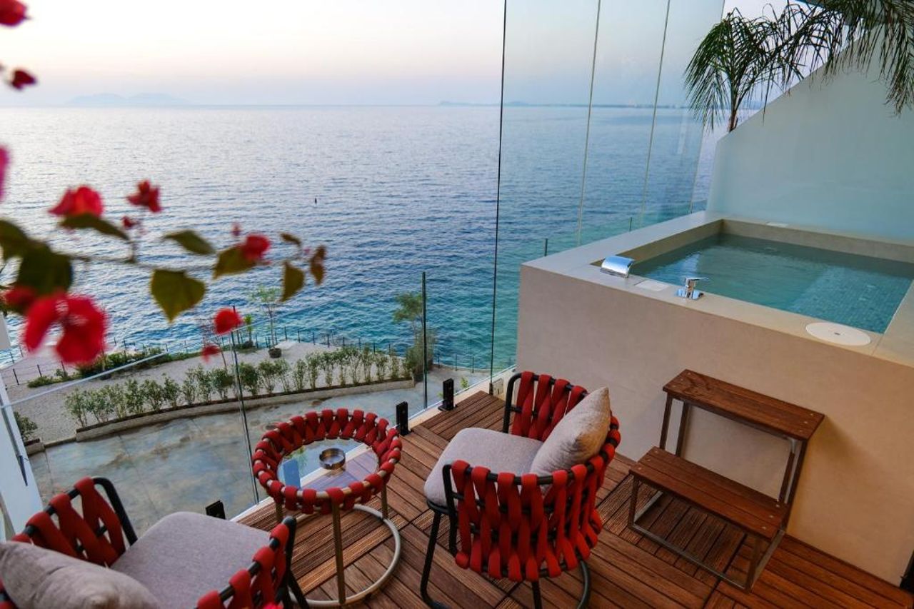 Hotel Miramare