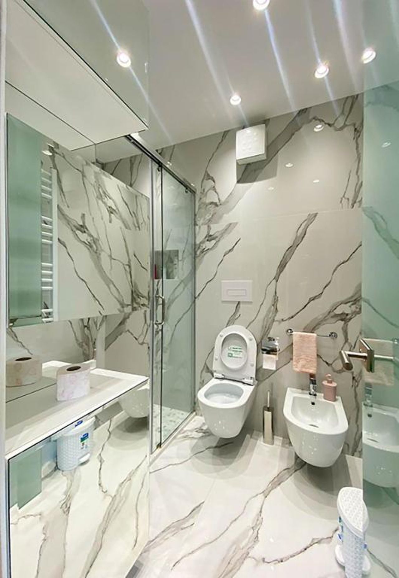 Top Luxury Tirana