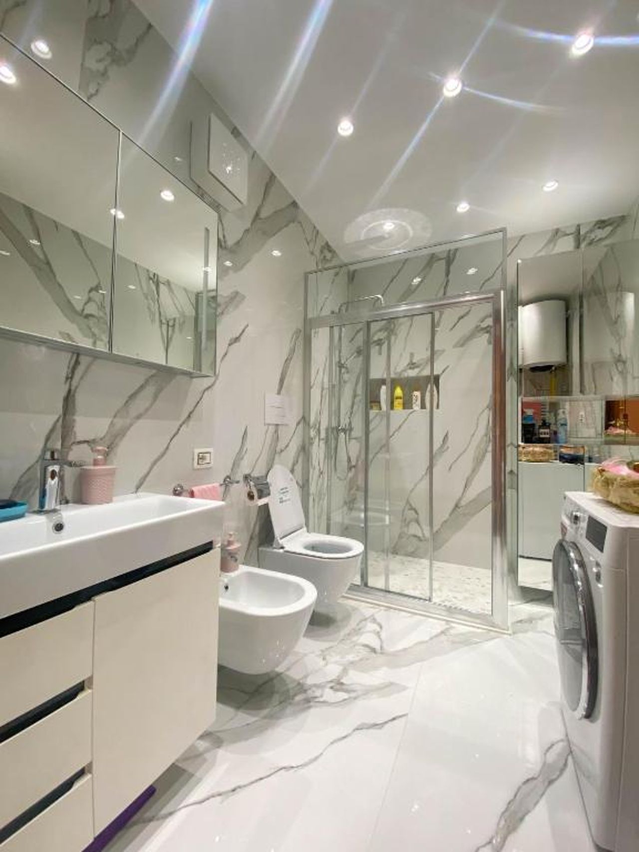 Top Luxury Tirana
