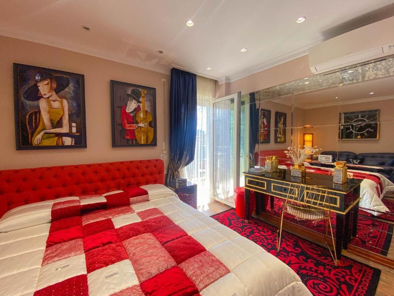 Top Luxury Tirana