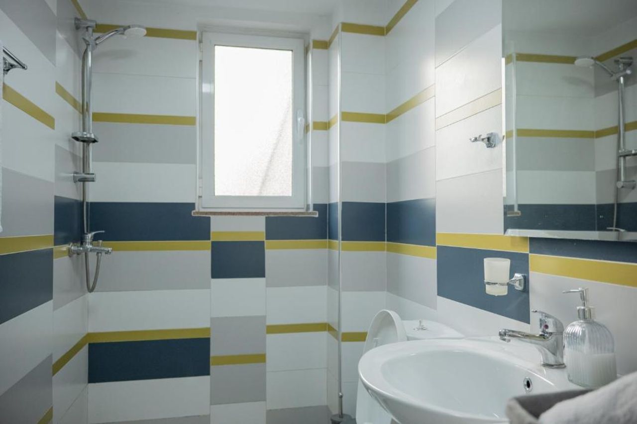 Modern Apartment at Blloku Area