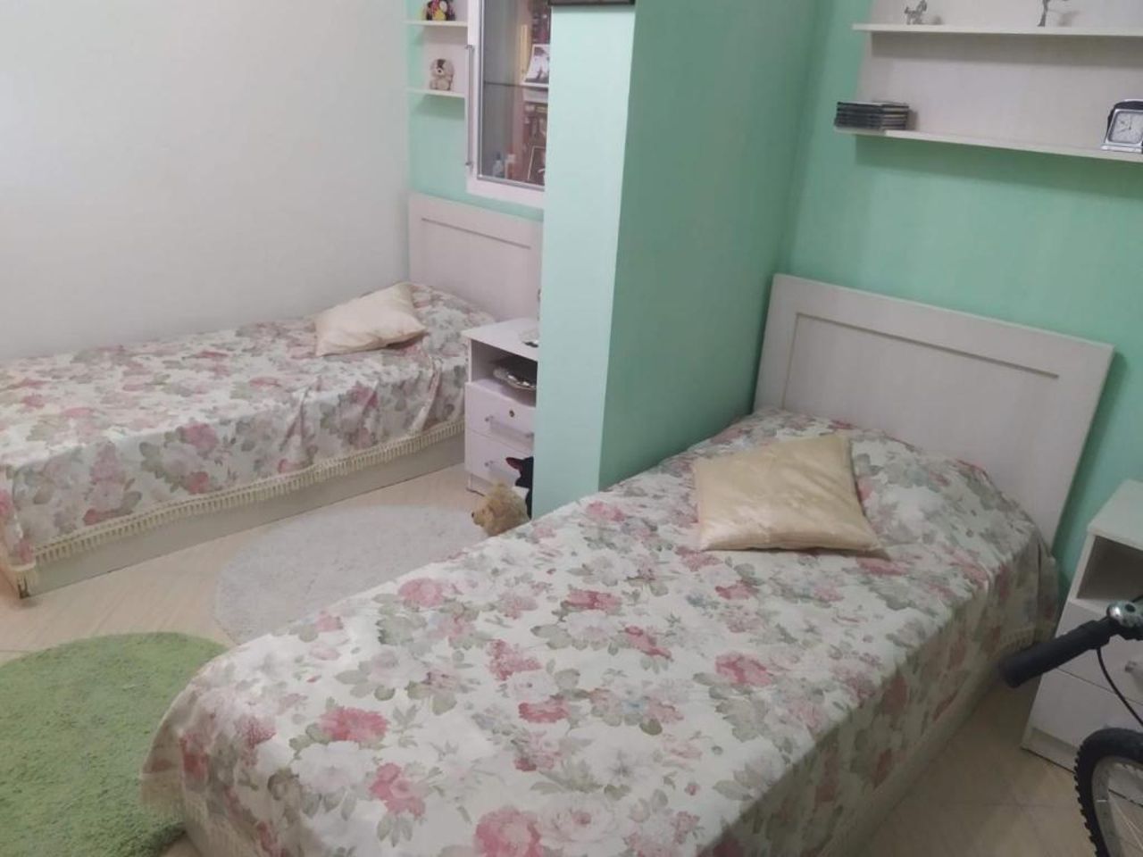 Saranda Sea View Family Apartment