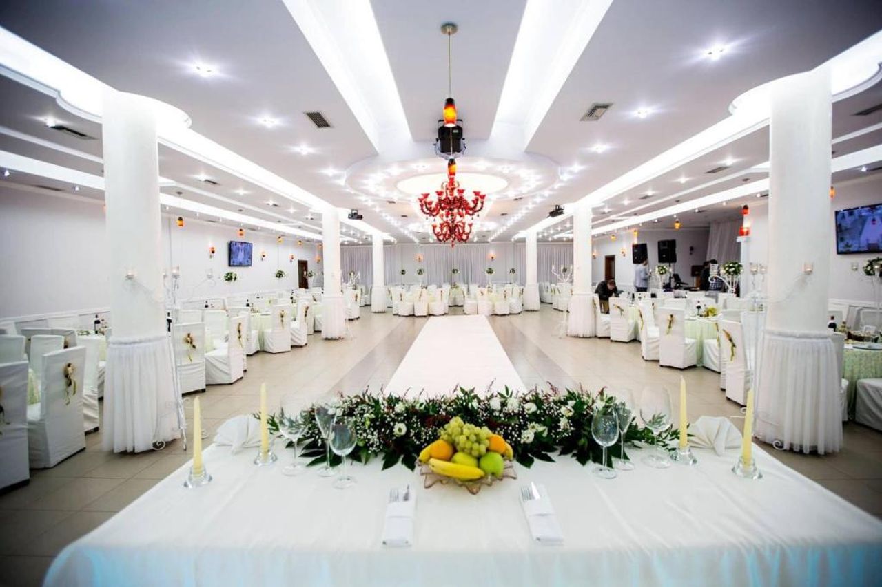 Julton Events Hotel