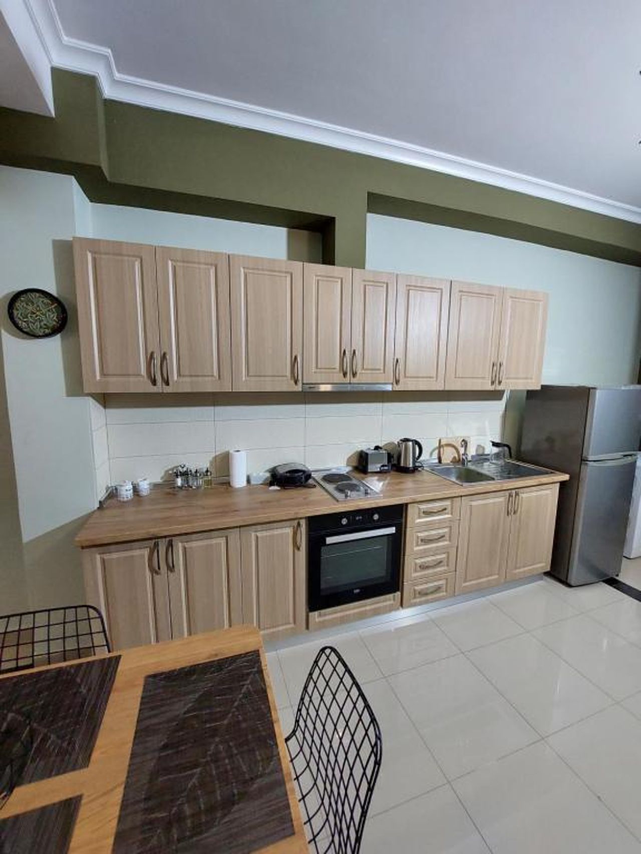 Vila Tafa apartments ap3