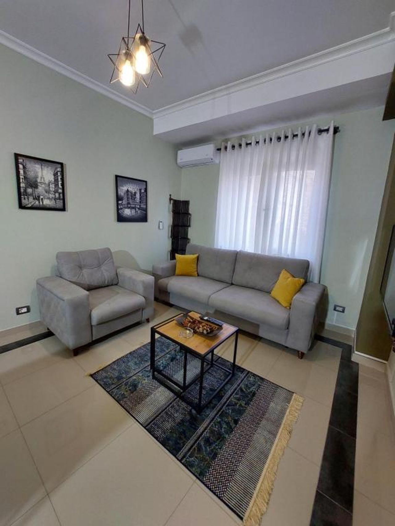 Vila Tafa apartments ap3