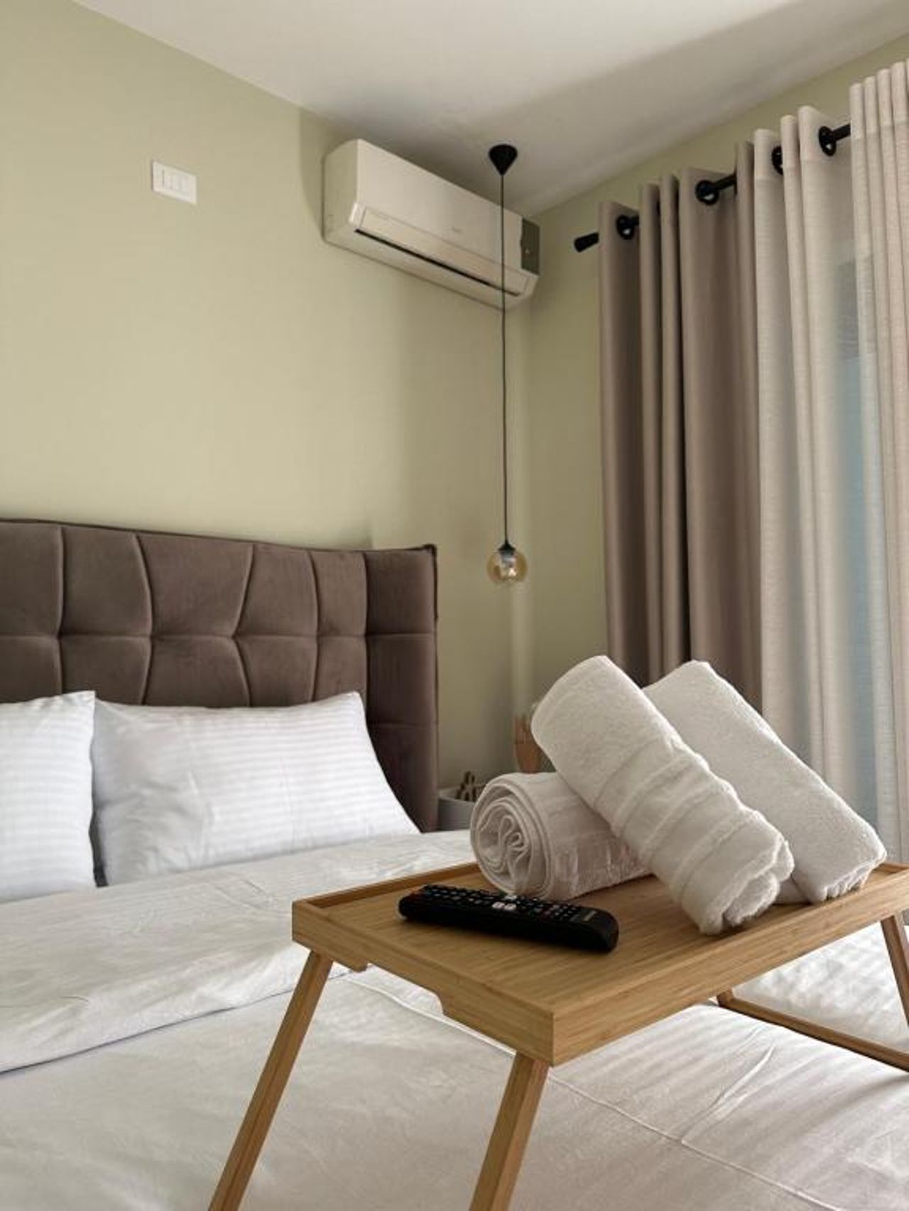 4SeasonsGea , New Modern Apartment in Tirana