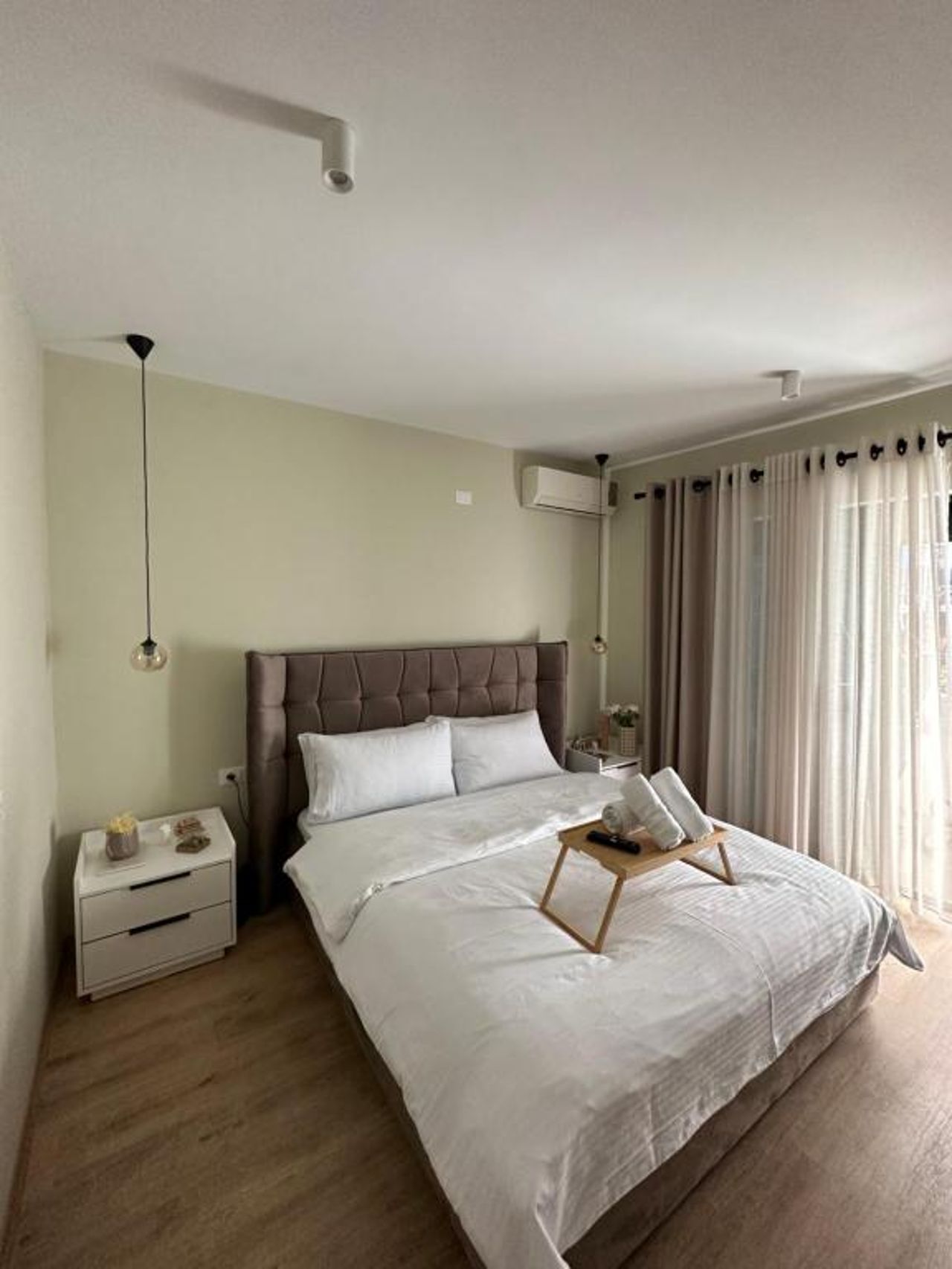4SeasonsGea , New Modern Apartment in Tirana