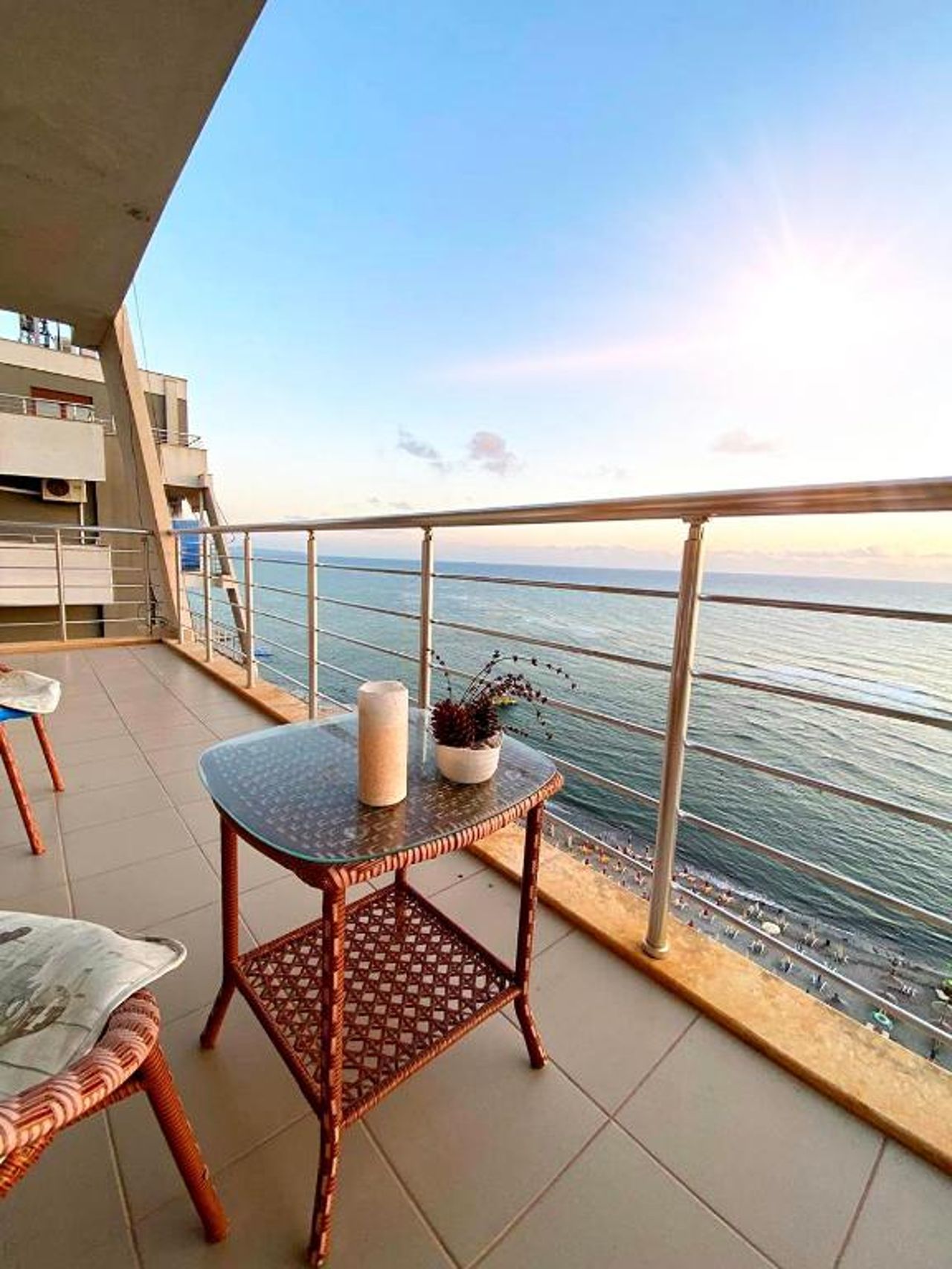 Apartments PANORAMA