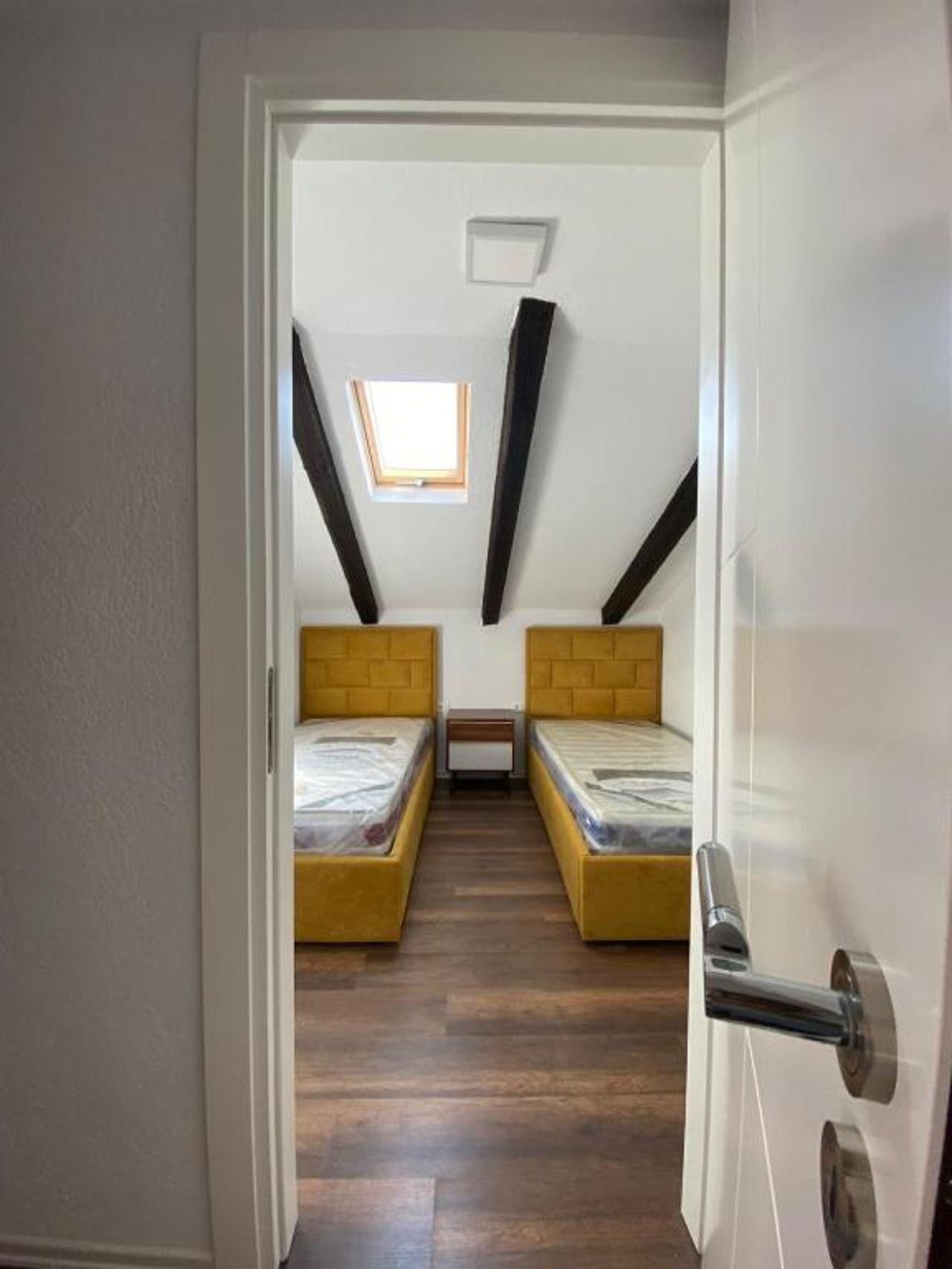 Eldo Apartament