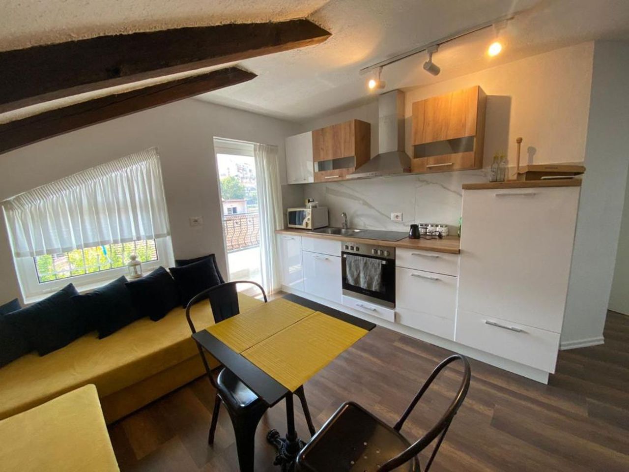 Eldo Apartament