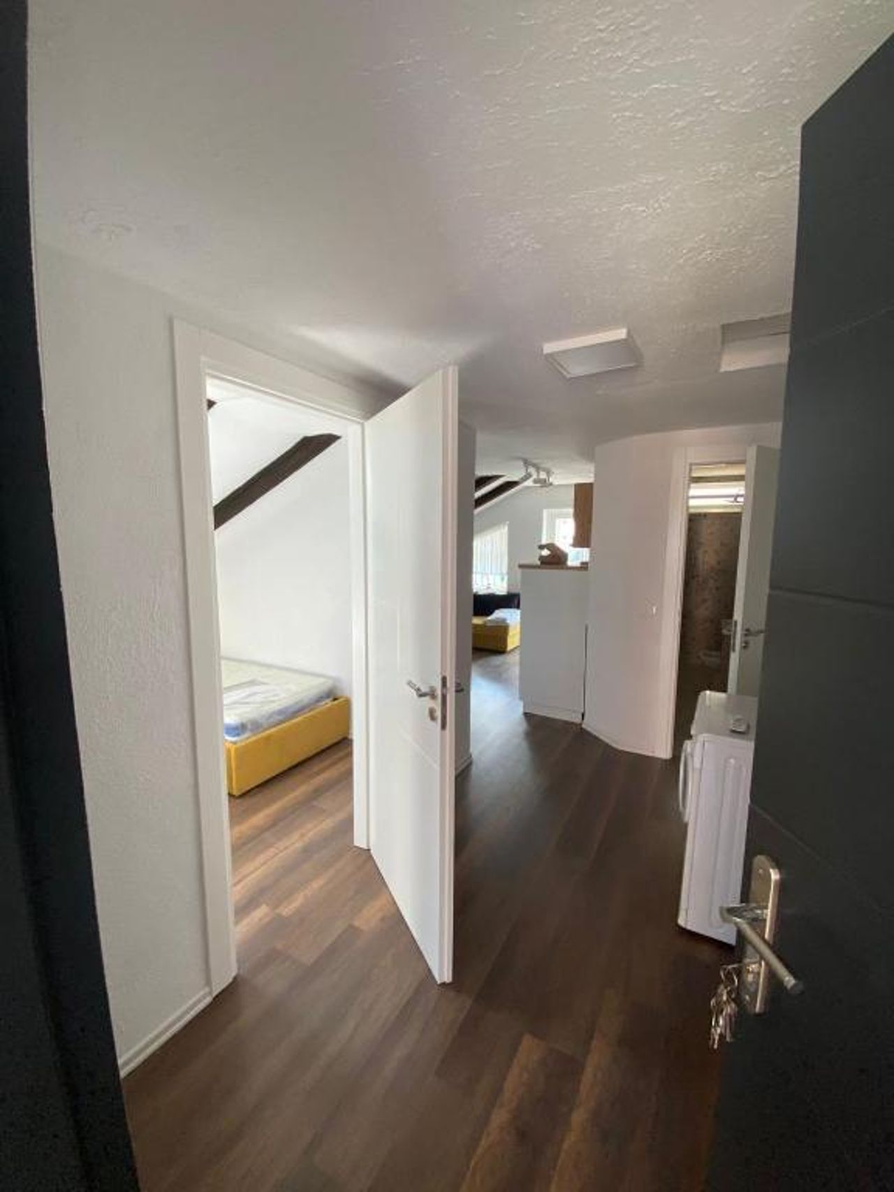 Eldo Apartament