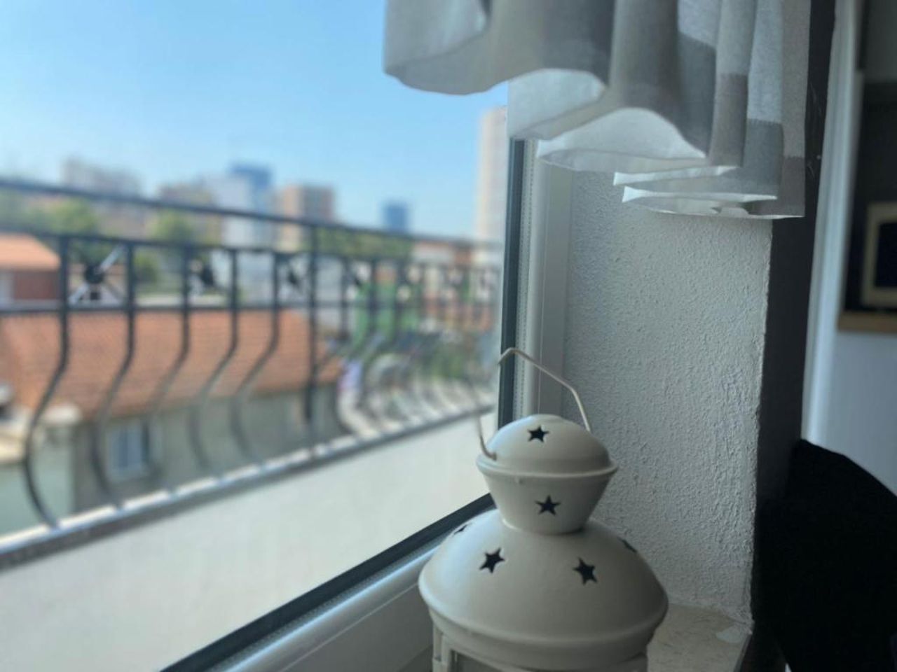Eldo Apartament