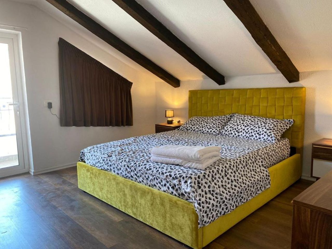 Eldo Apartament