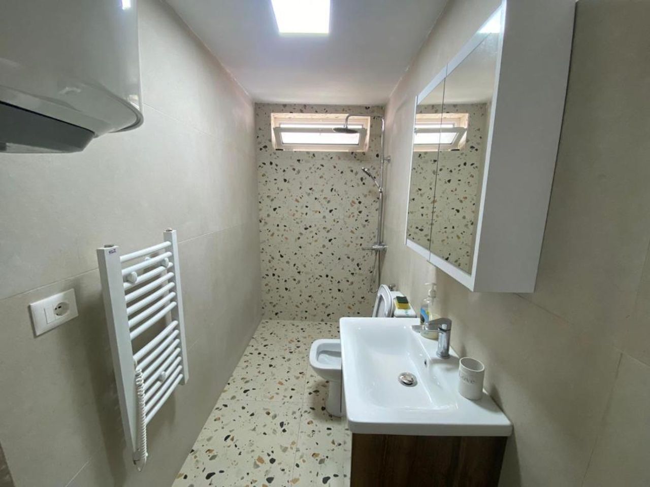 Eldo Apartament