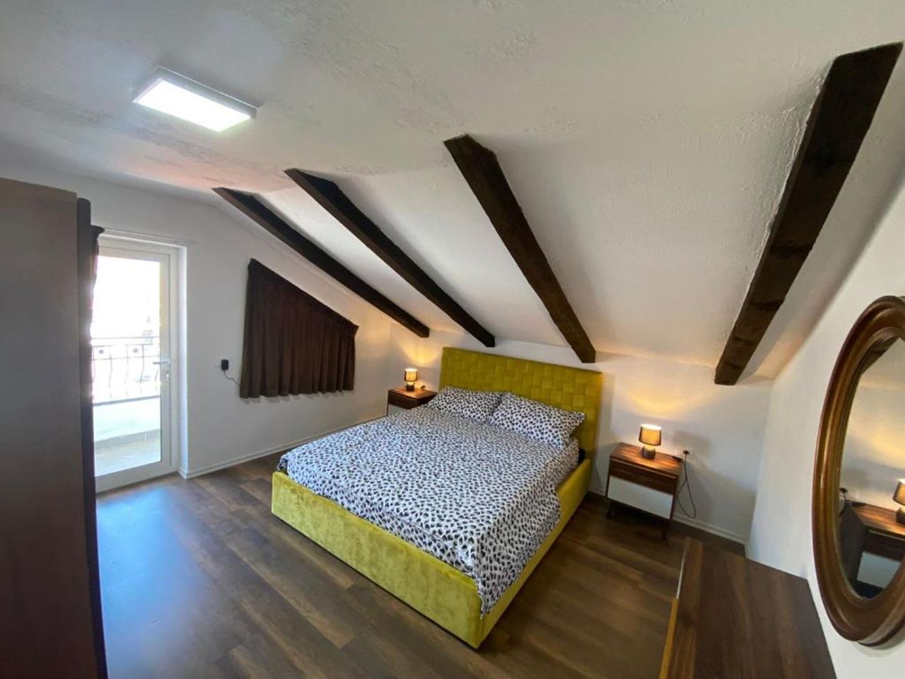 Eldo Apartament