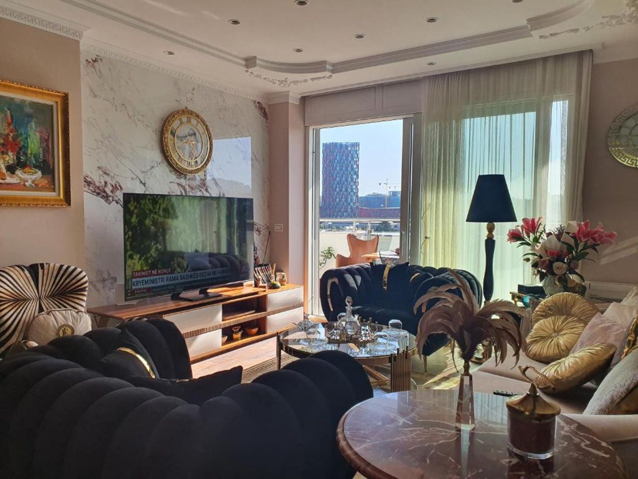 Top Luxury Tirana