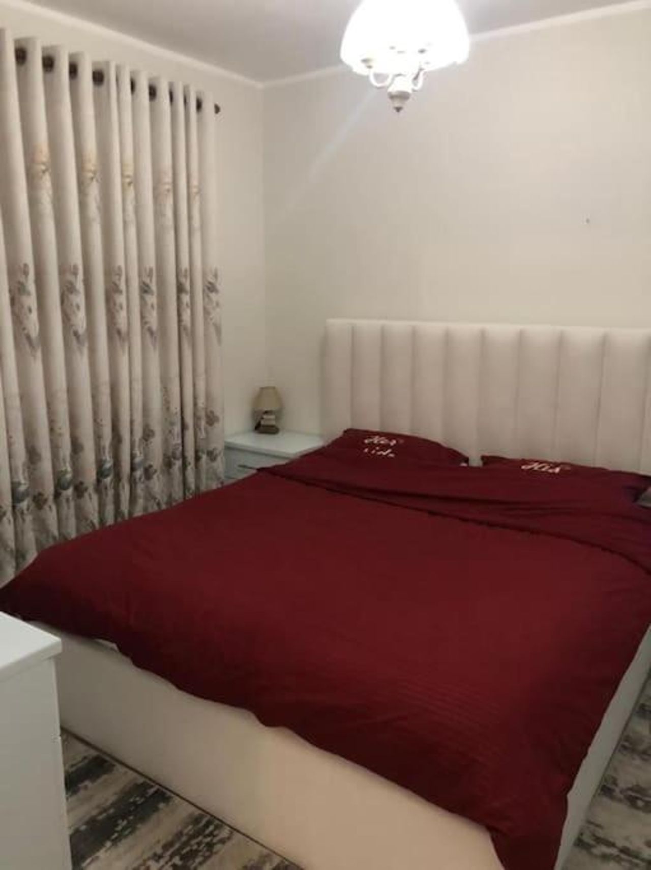 Luxury appartment Citty center