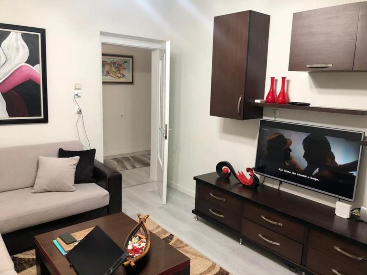 Luxury appartment Citty center