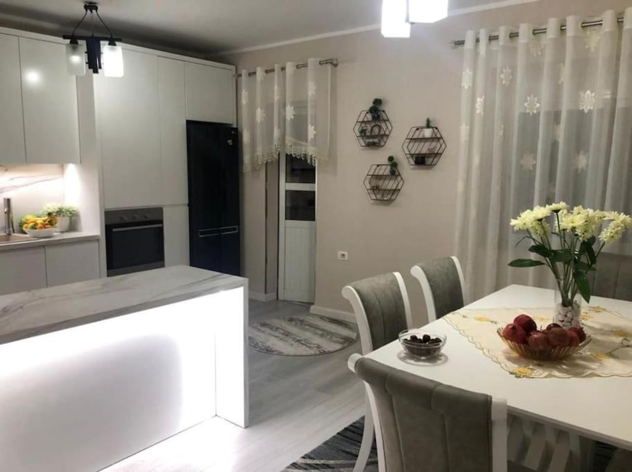 Luxury appartment Citty center