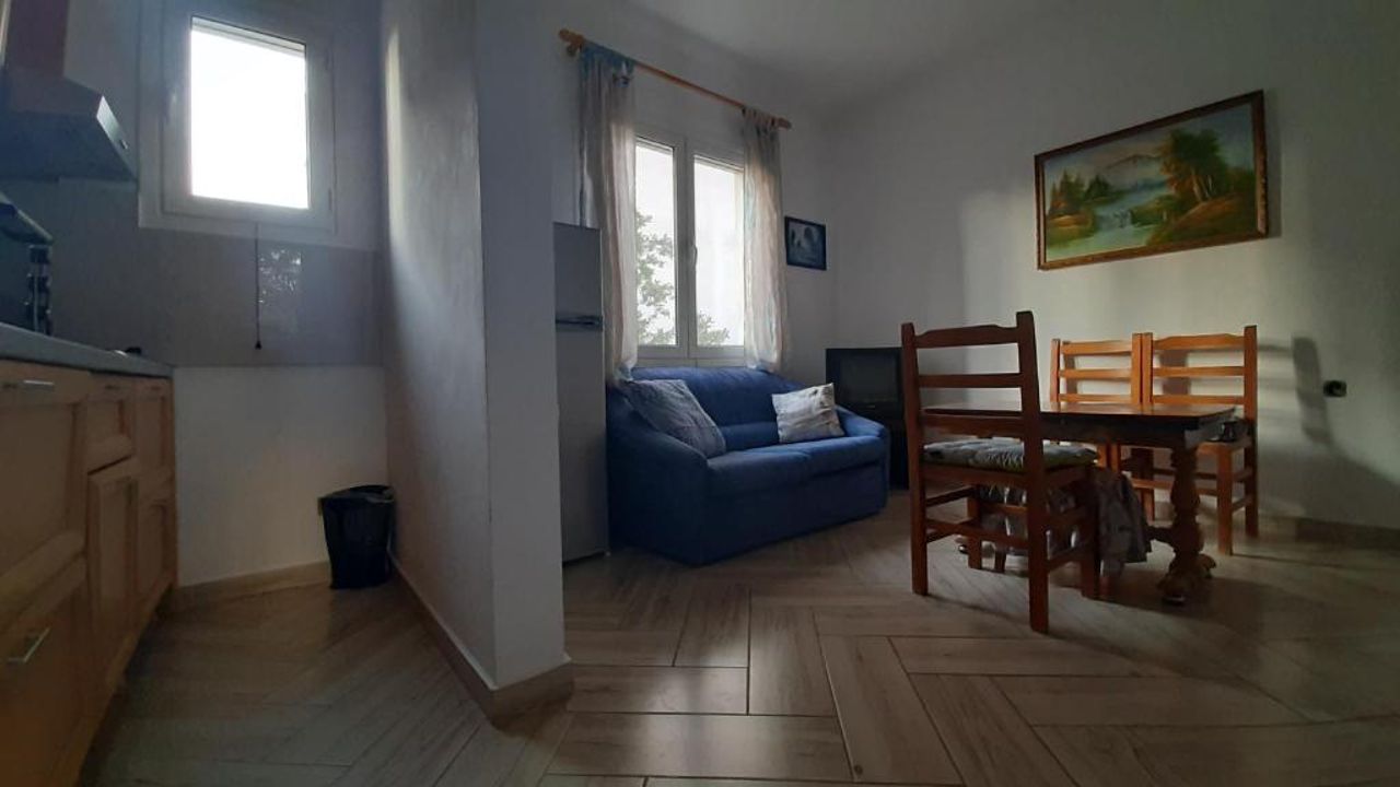 Enki's garden guesthouse