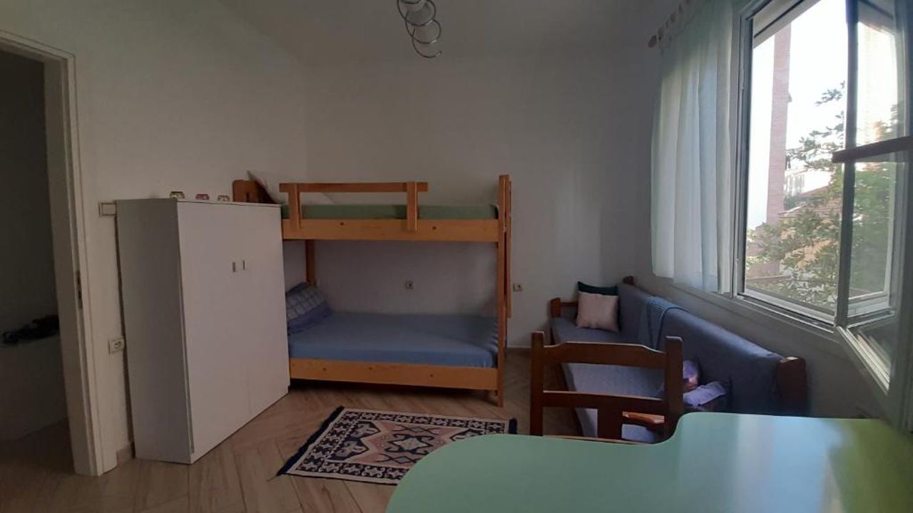 Enki's garden guesthouse