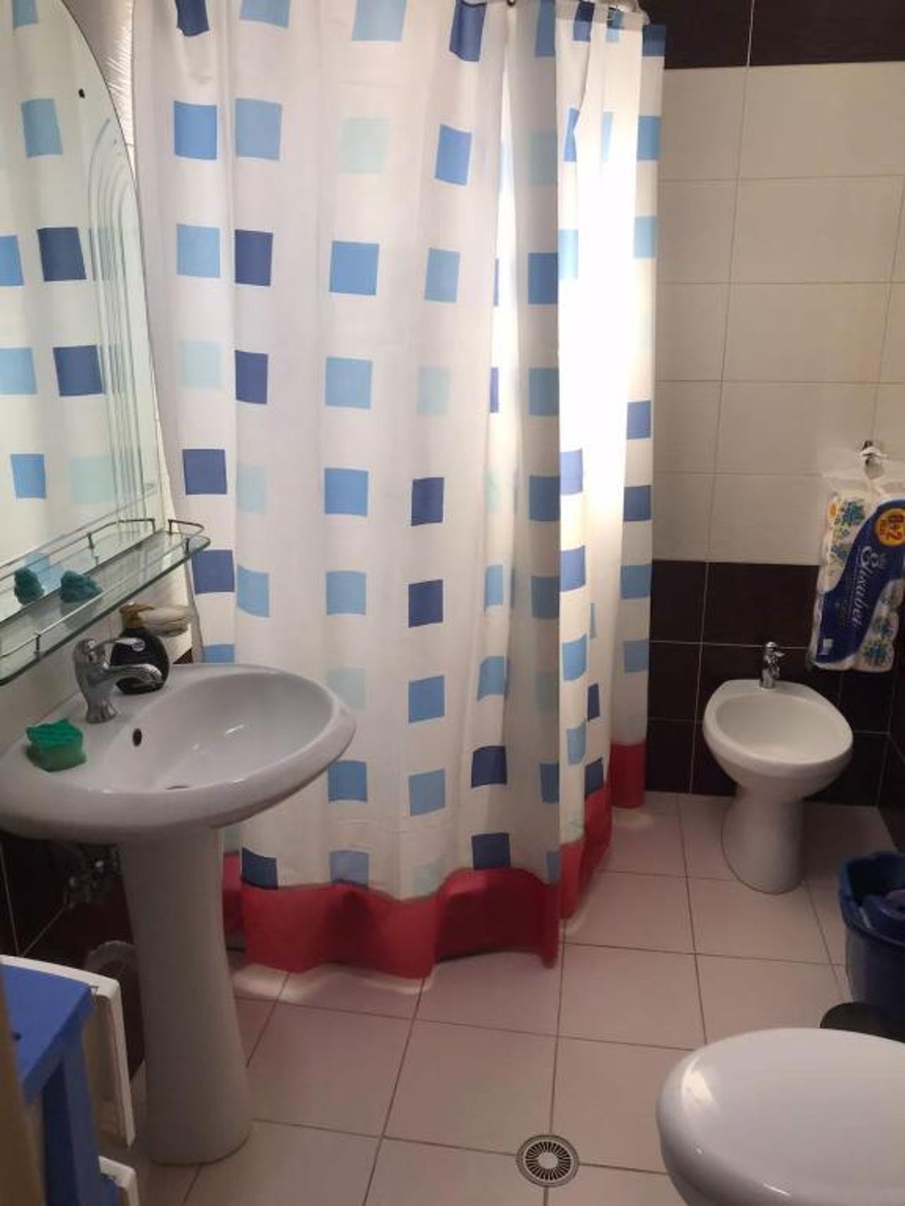 Apartmen ROZA Korce