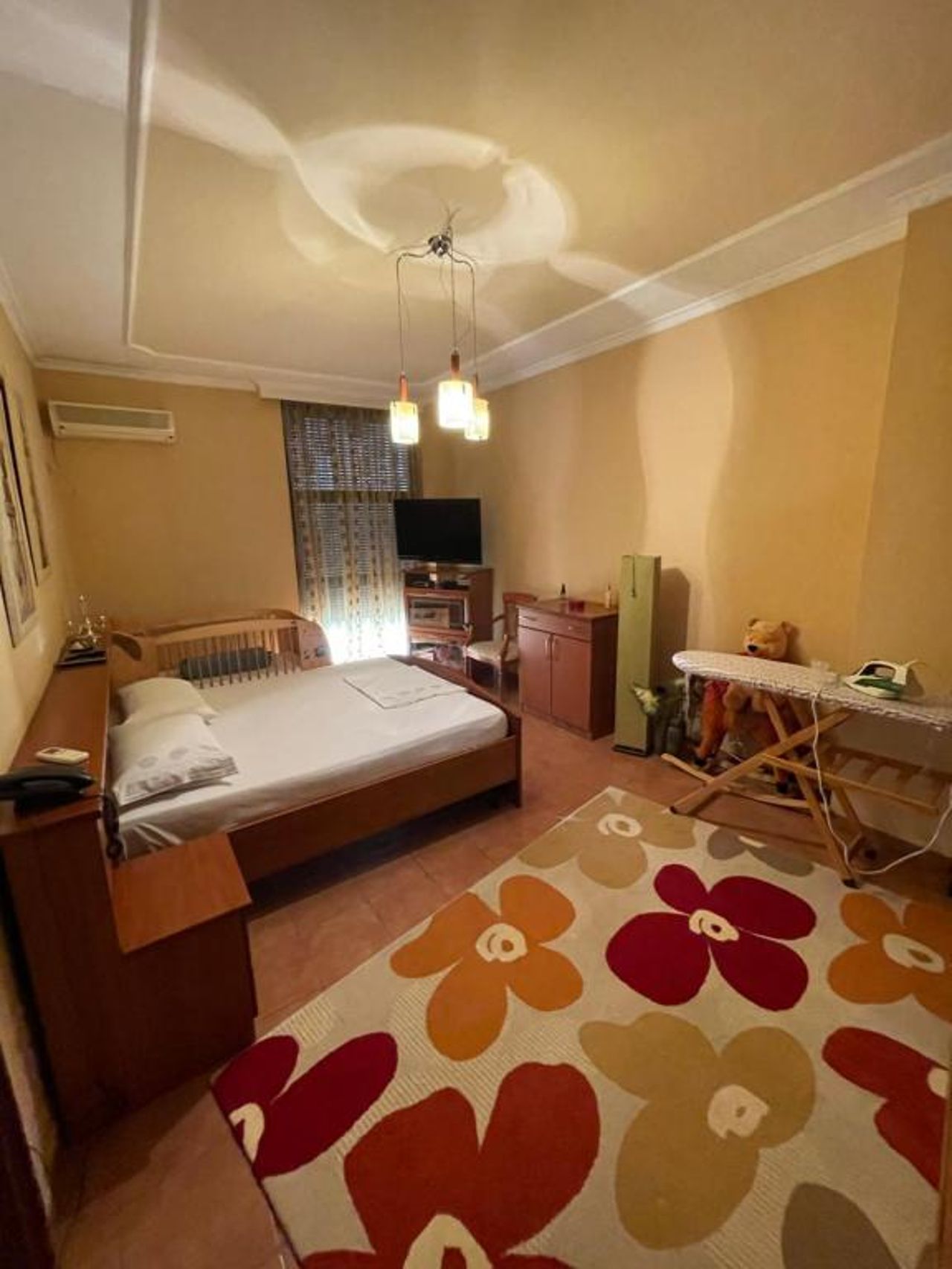 Luxury Center apartment