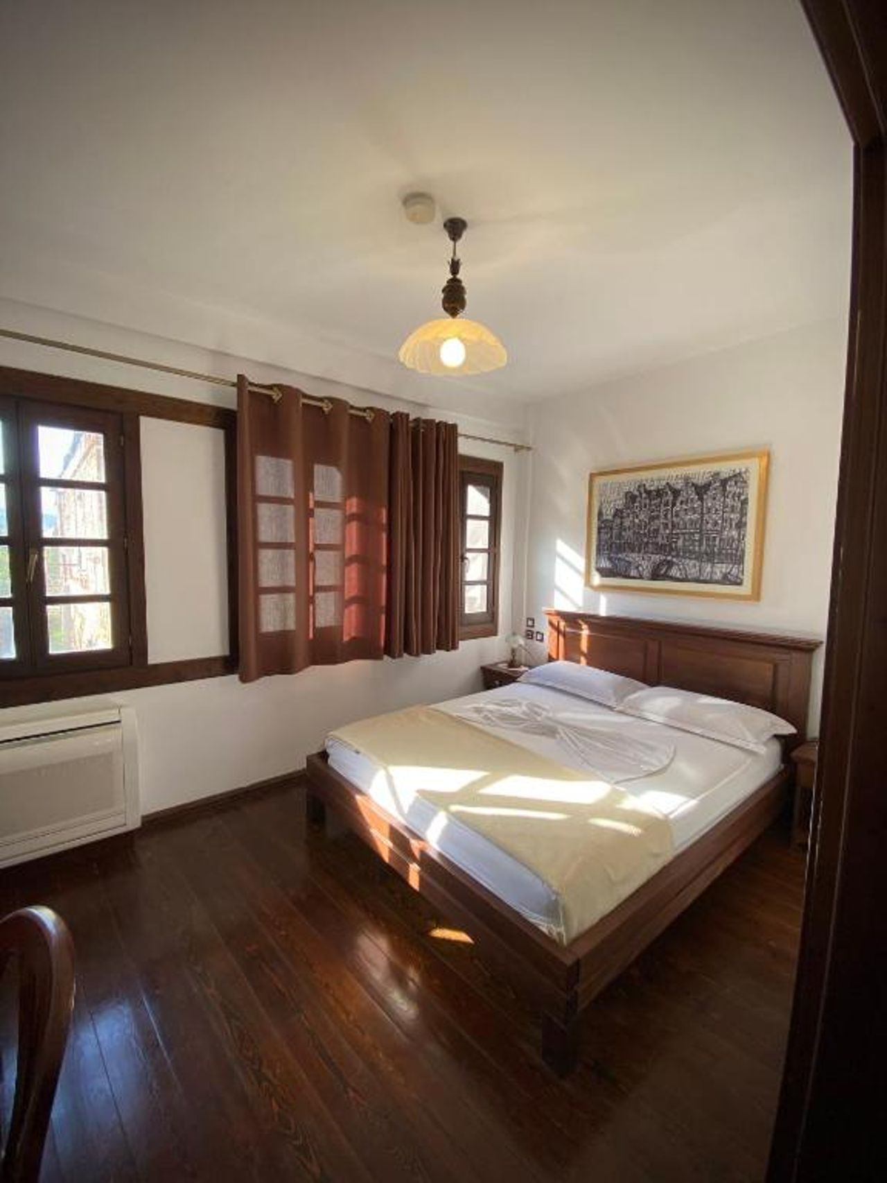Boutique Hotel Muzaka (Historic Center)