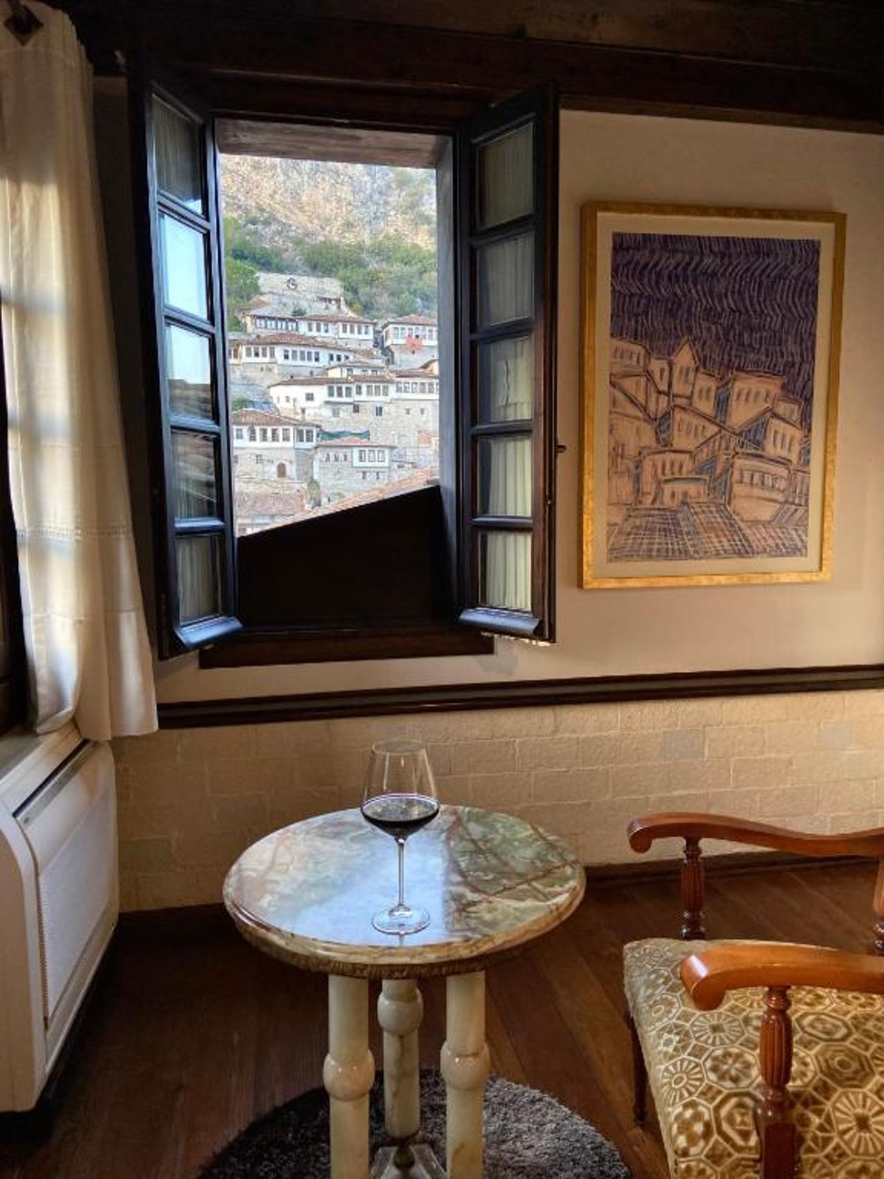 Boutique Hotel Muzaka (Historic Center)