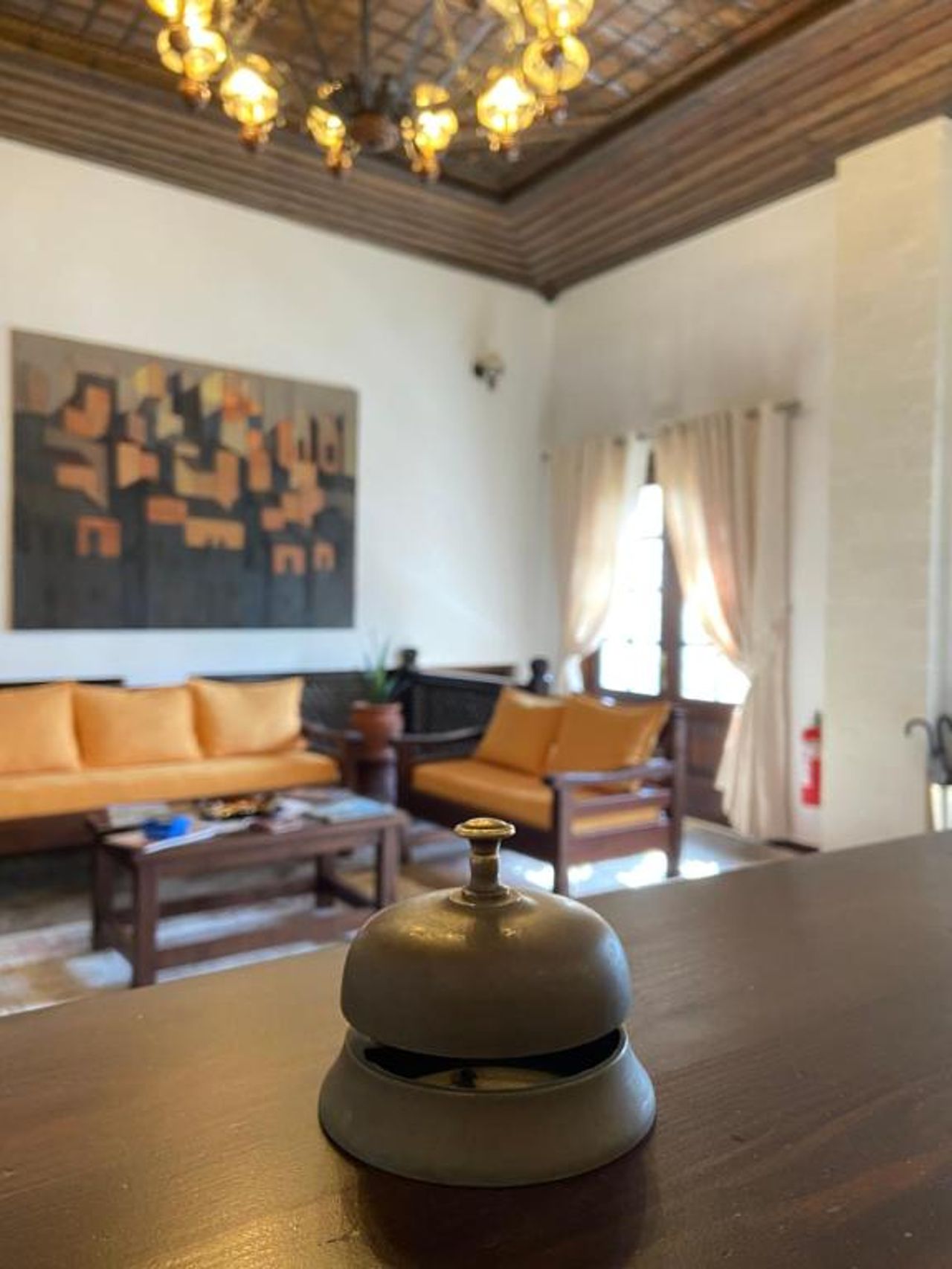 Boutique Hotel Muzaka (Historic Center)