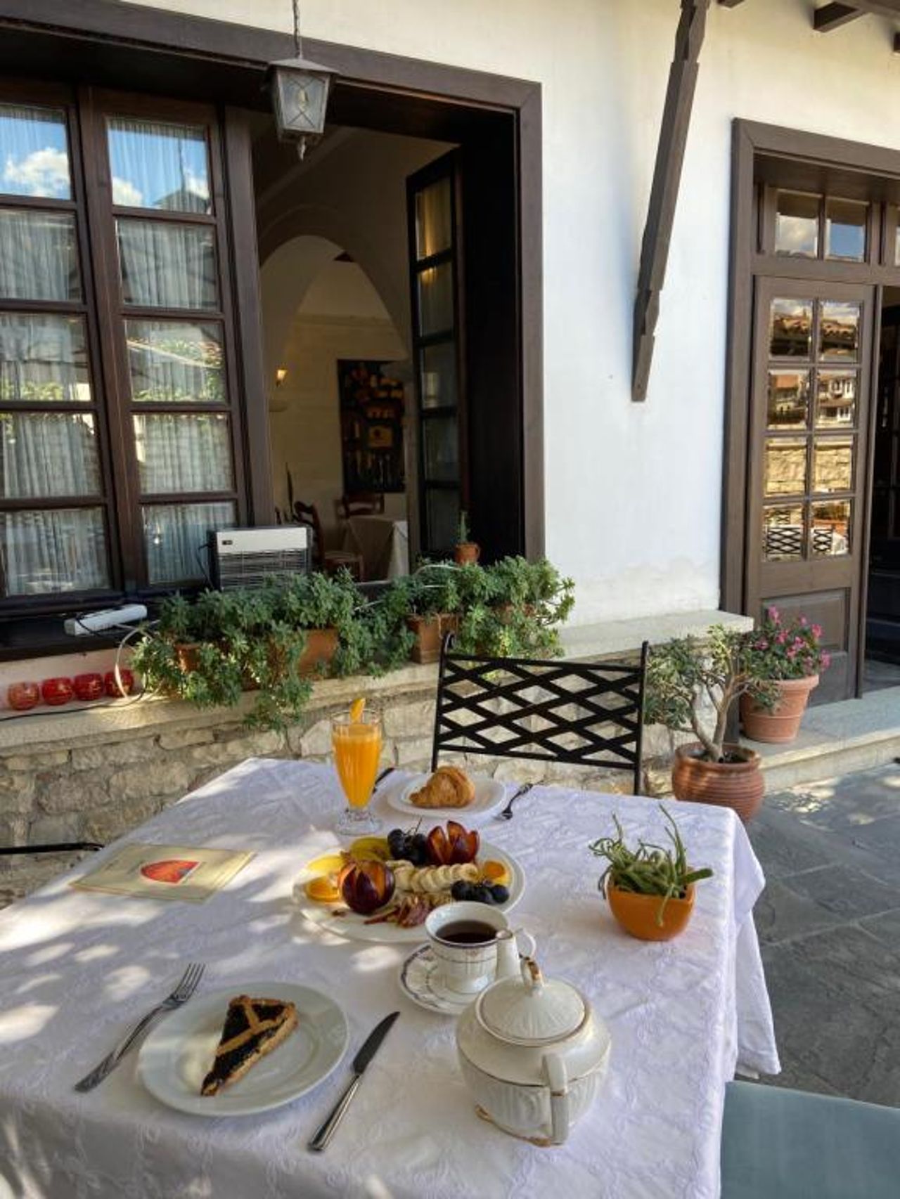 Boutique Hotel Muzaka (Historic Center)