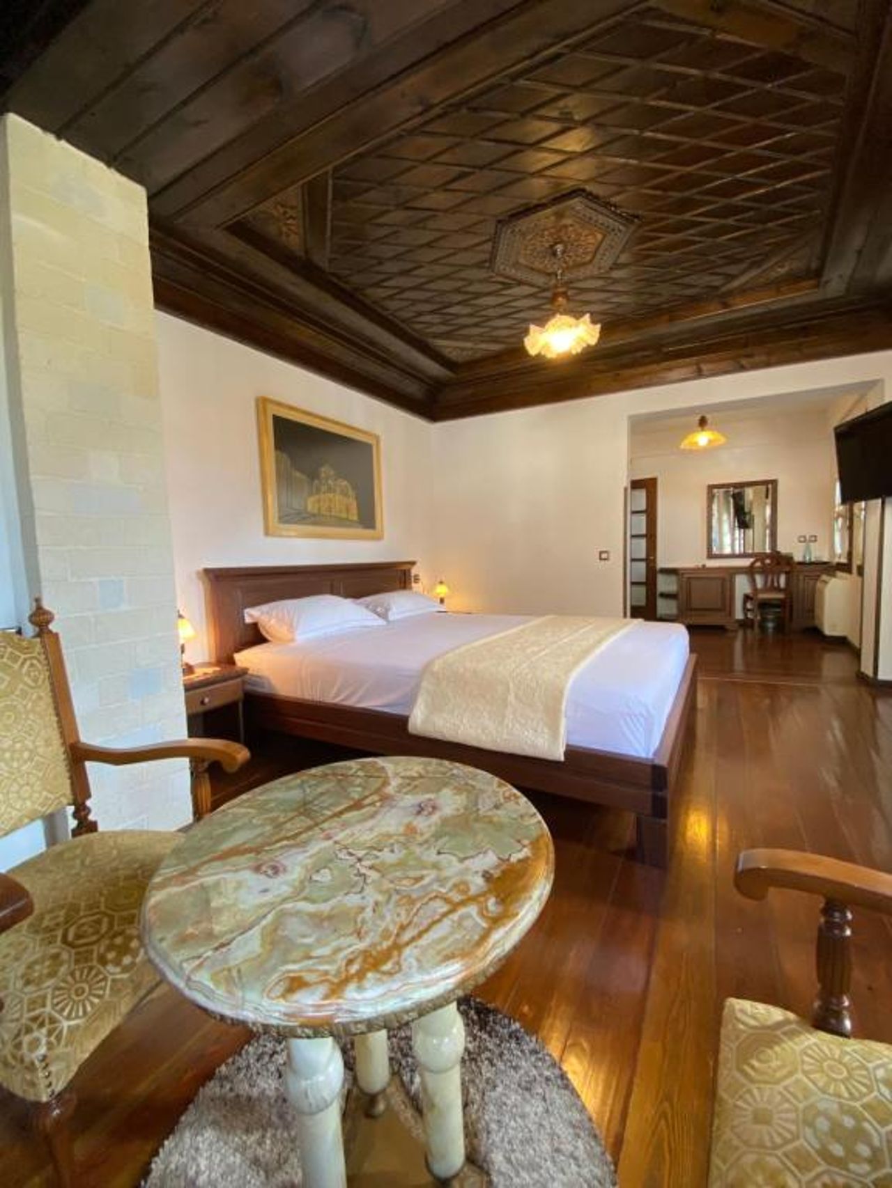 Boutique Hotel Muzaka (Historic Center)