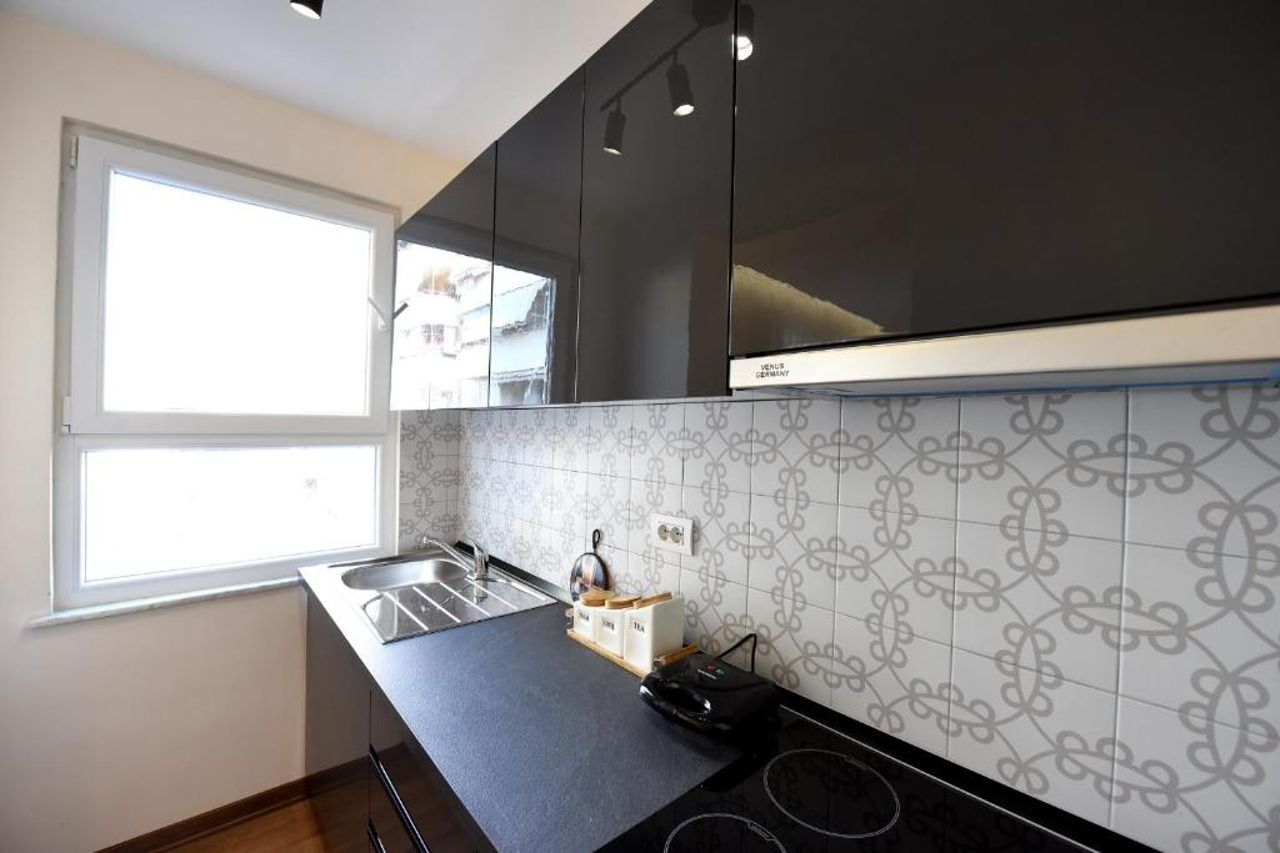 Noir Living 2 bedroom apartment