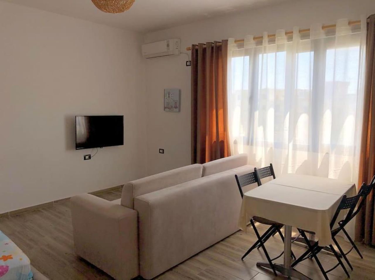 Sea View Deluxe Apartment