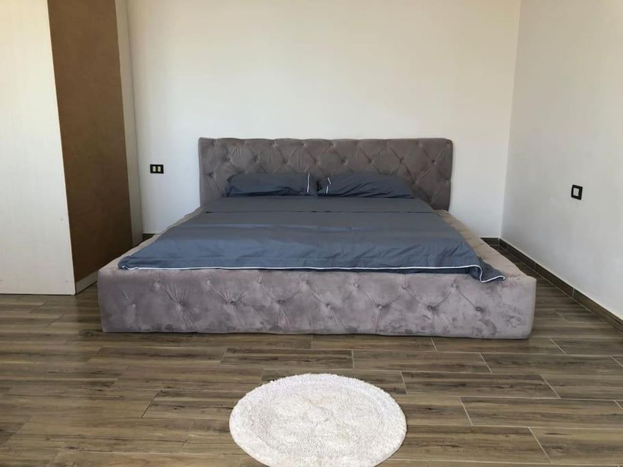 Sea View Deluxe Apartment