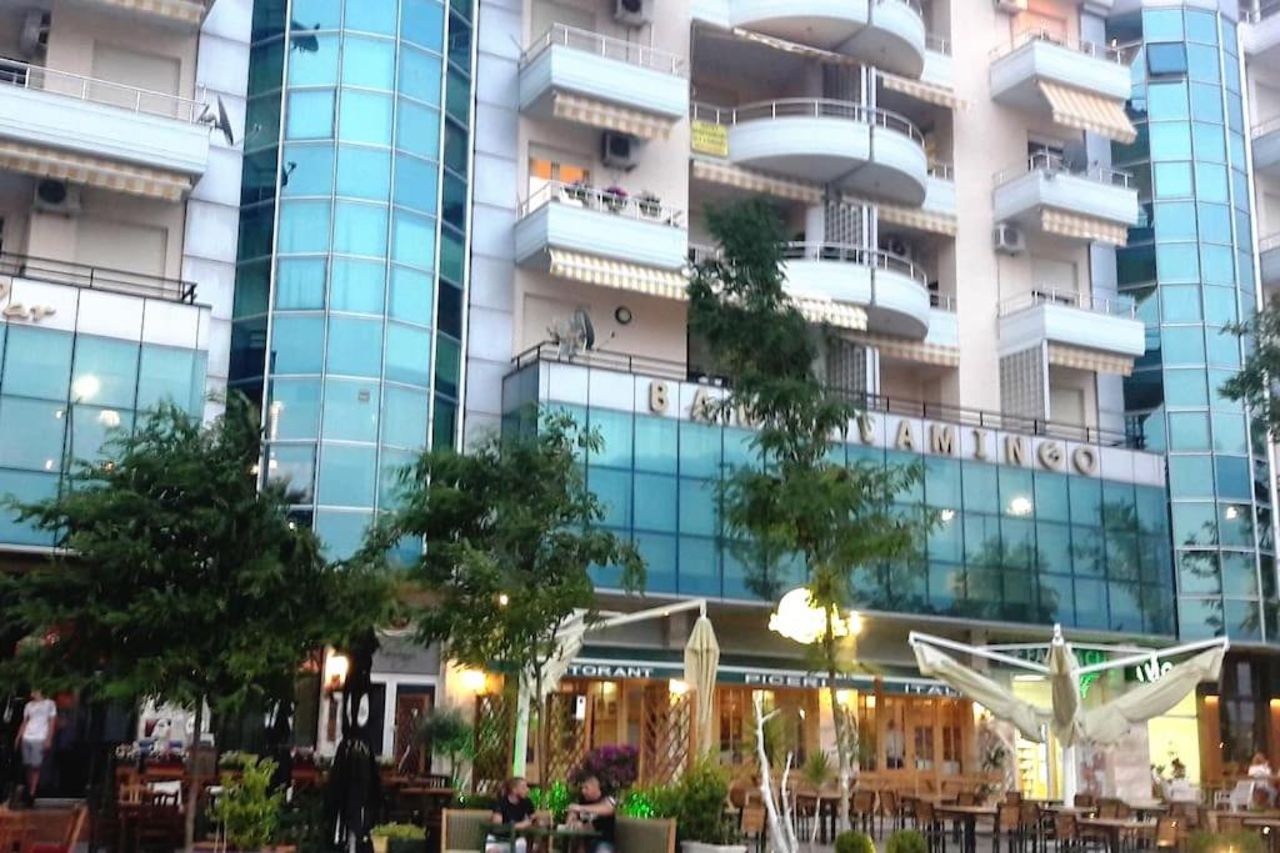 Lungomare Vlore Seaside Apartment