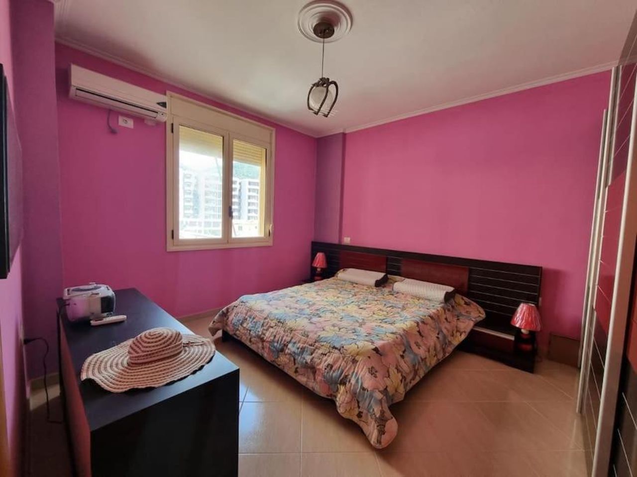 Lungomare Vlore Seaside Apartment