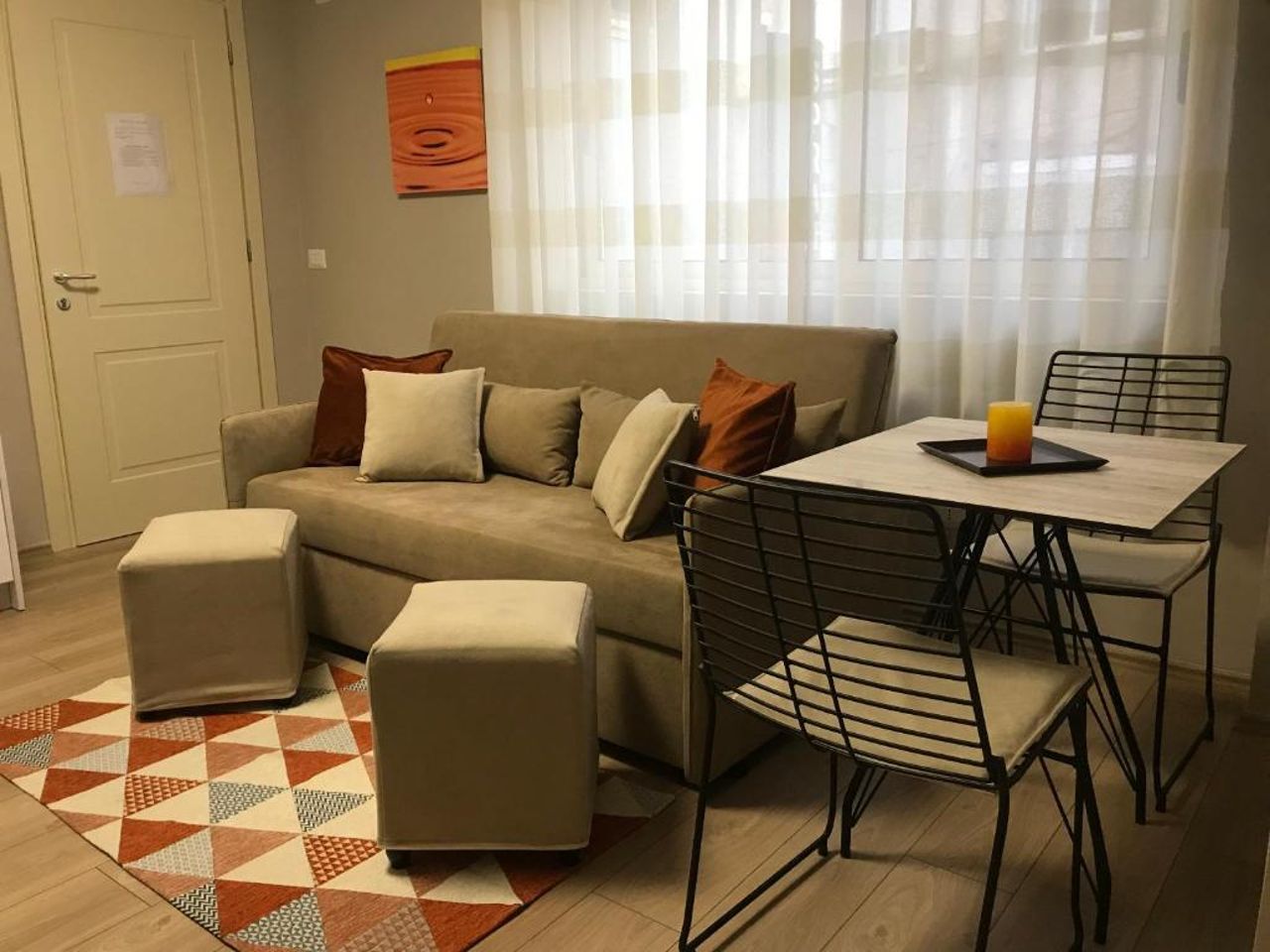 Home away from Home Apartment