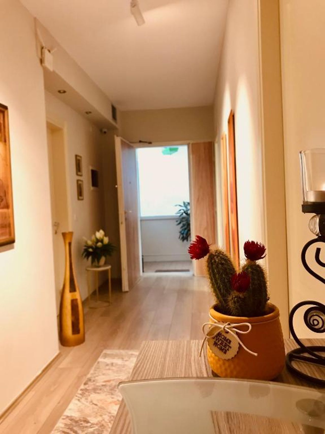 Home away from Home Apartment