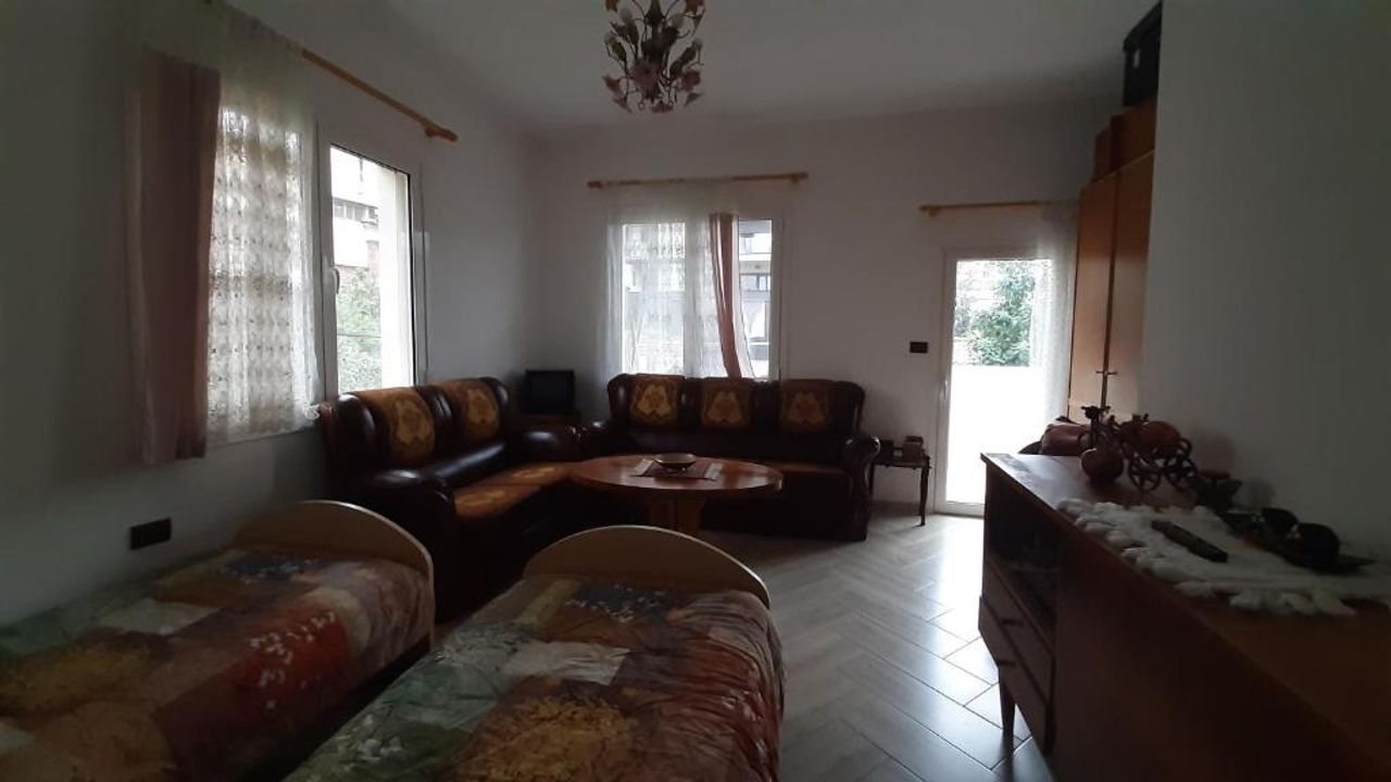 Enki's garden guesthouse