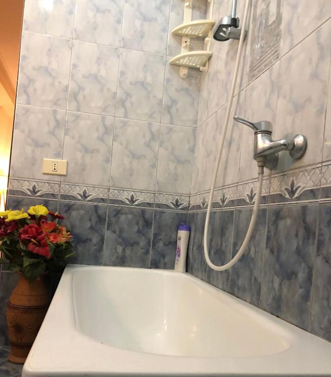 Vogli's House Apartments & Rooms