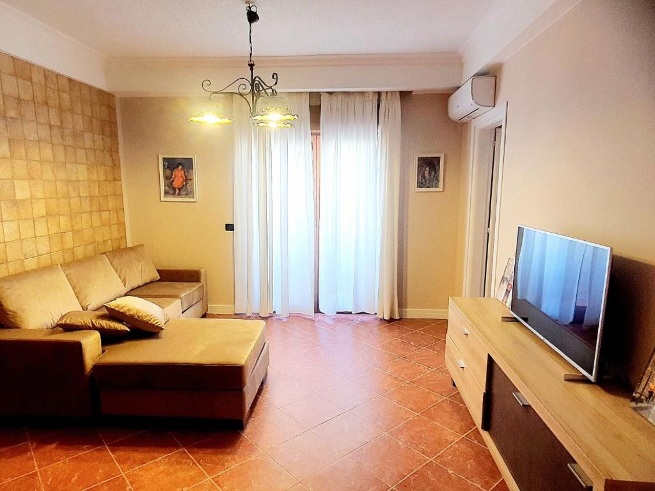 Aparttastic - Apartment by Ujza