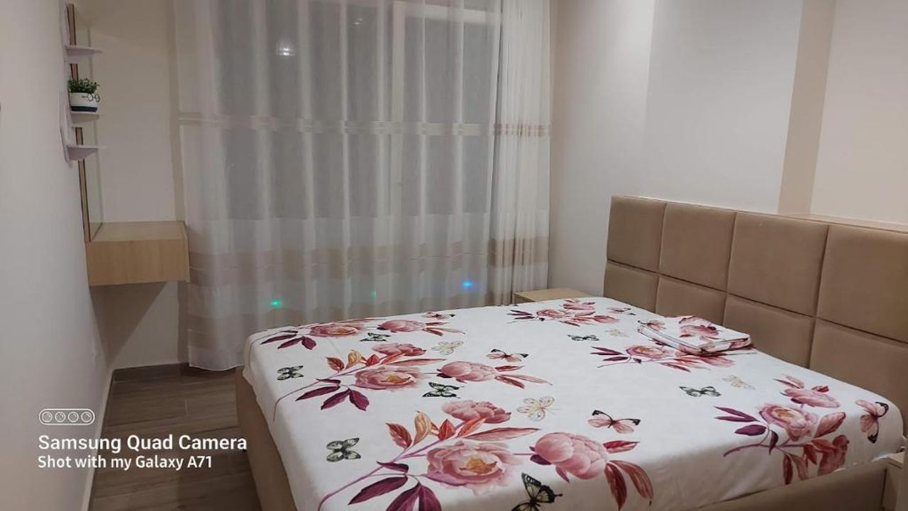 Gjeci Apartment Shengjin