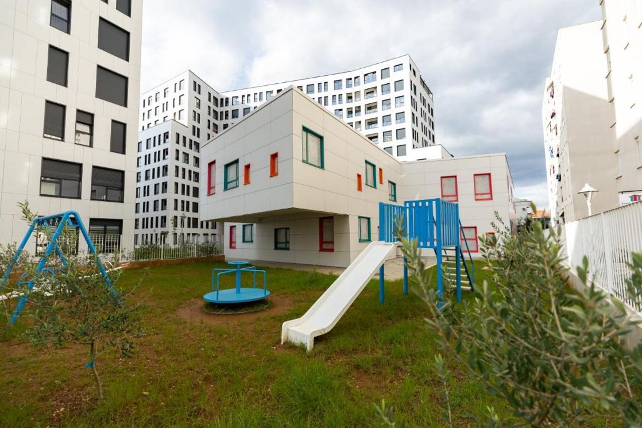 Tirana Contact Apartment